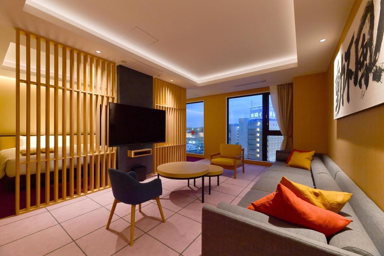 The Centurion Hotel & Spa Classic Izumo Exterior photo