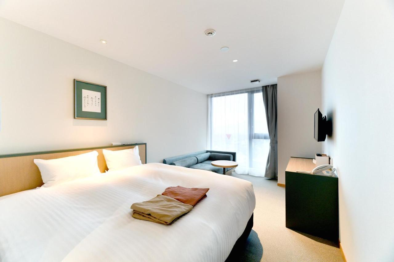 The Centurion Hotel & Spa Classic Izumo Exterior photo