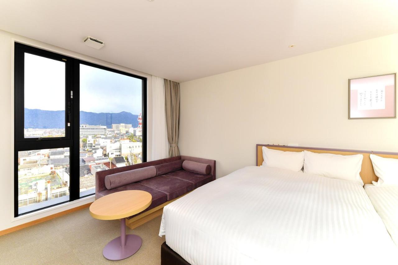 The Centurion Hotel & Spa Classic Izumo Exterior photo