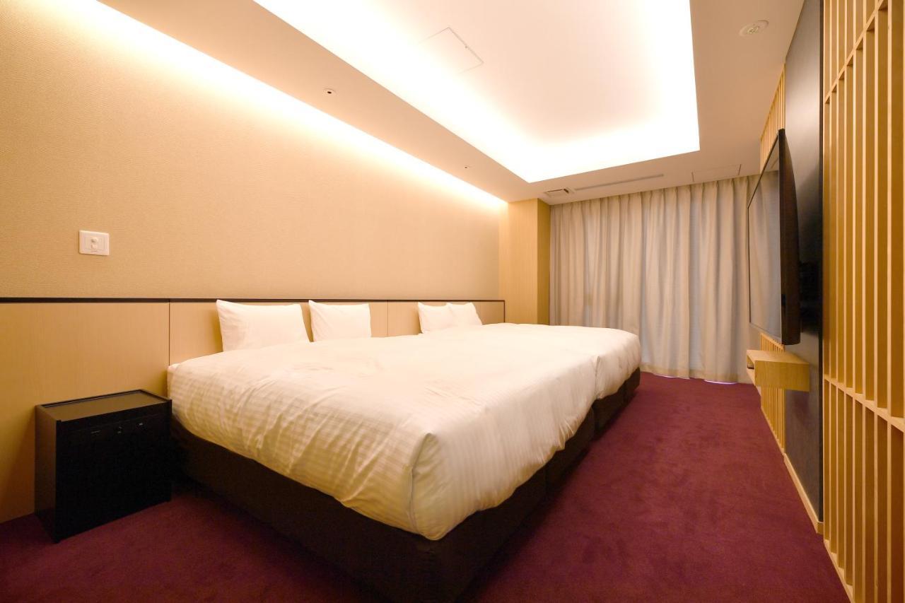 The Centurion Hotel & Spa Classic Izumo Exterior photo
