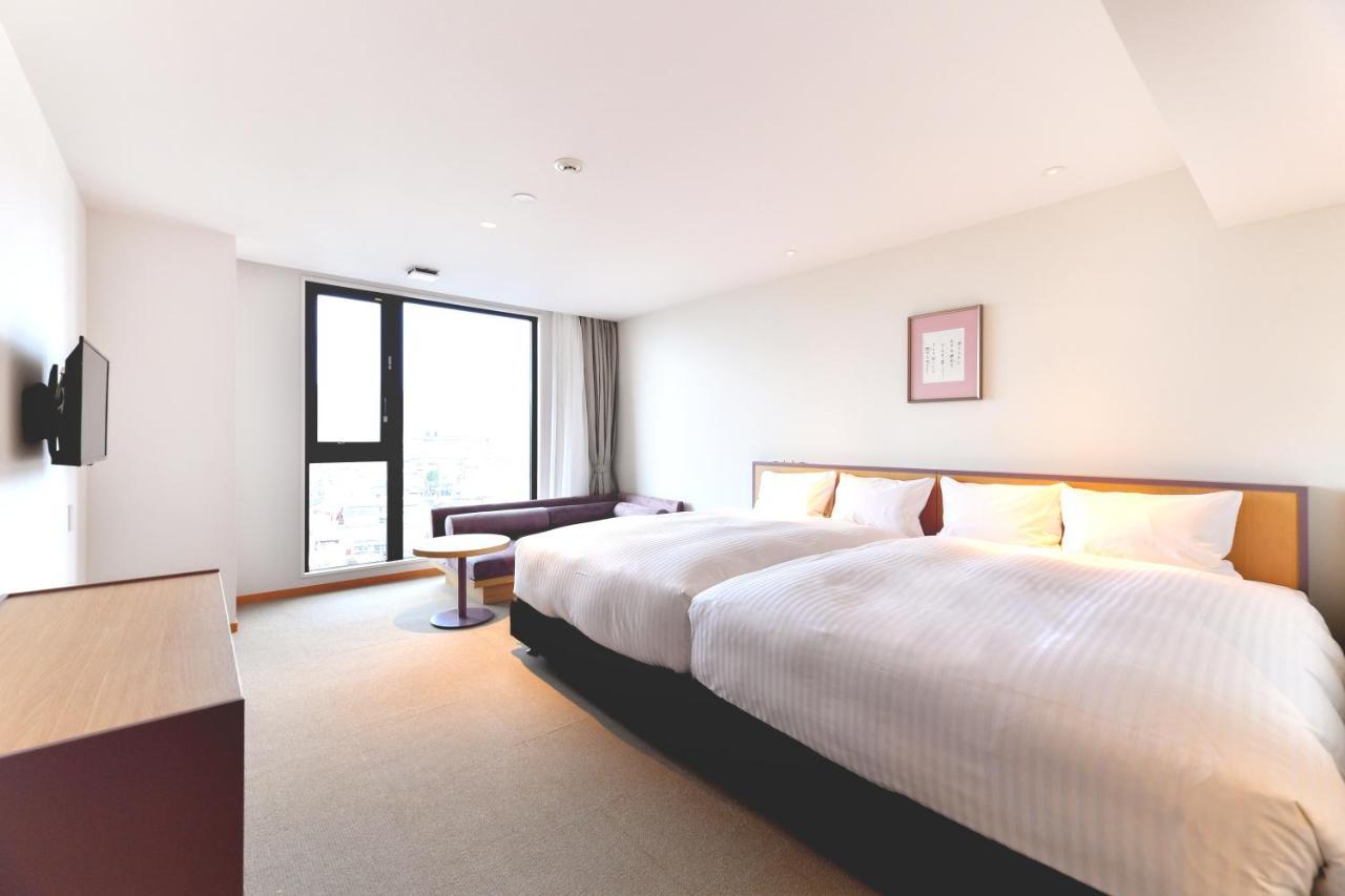 The Centurion Hotel & Spa Classic Izumo Exterior photo