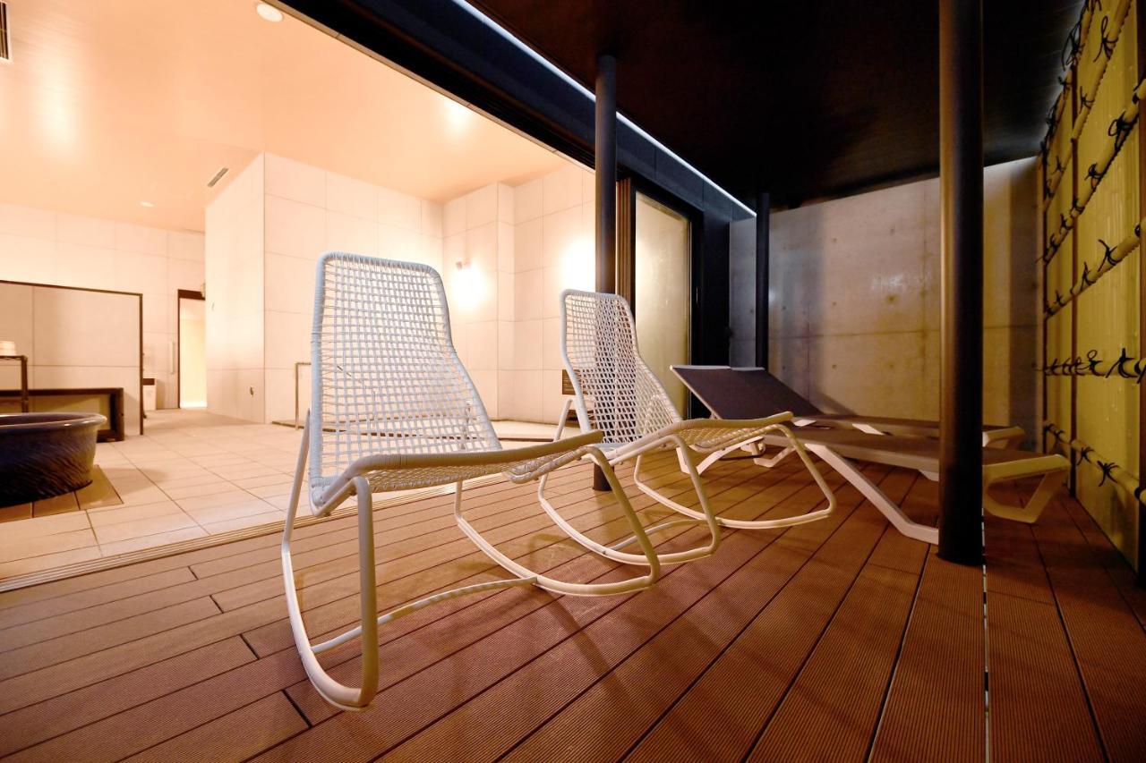 The Centurion Hotel & Spa Classic Izumo Exterior photo