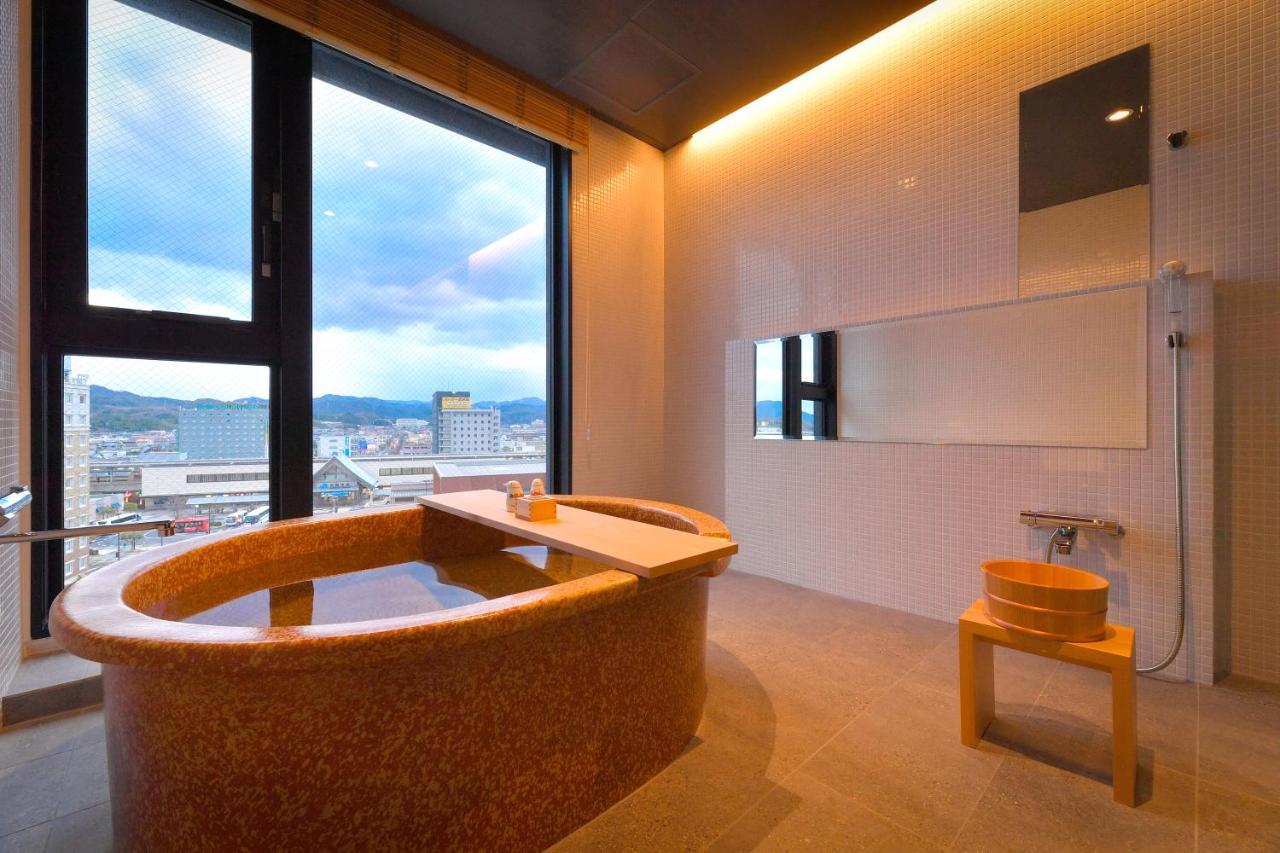 The Centurion Hotel & Spa Classic Izumo Exterior photo