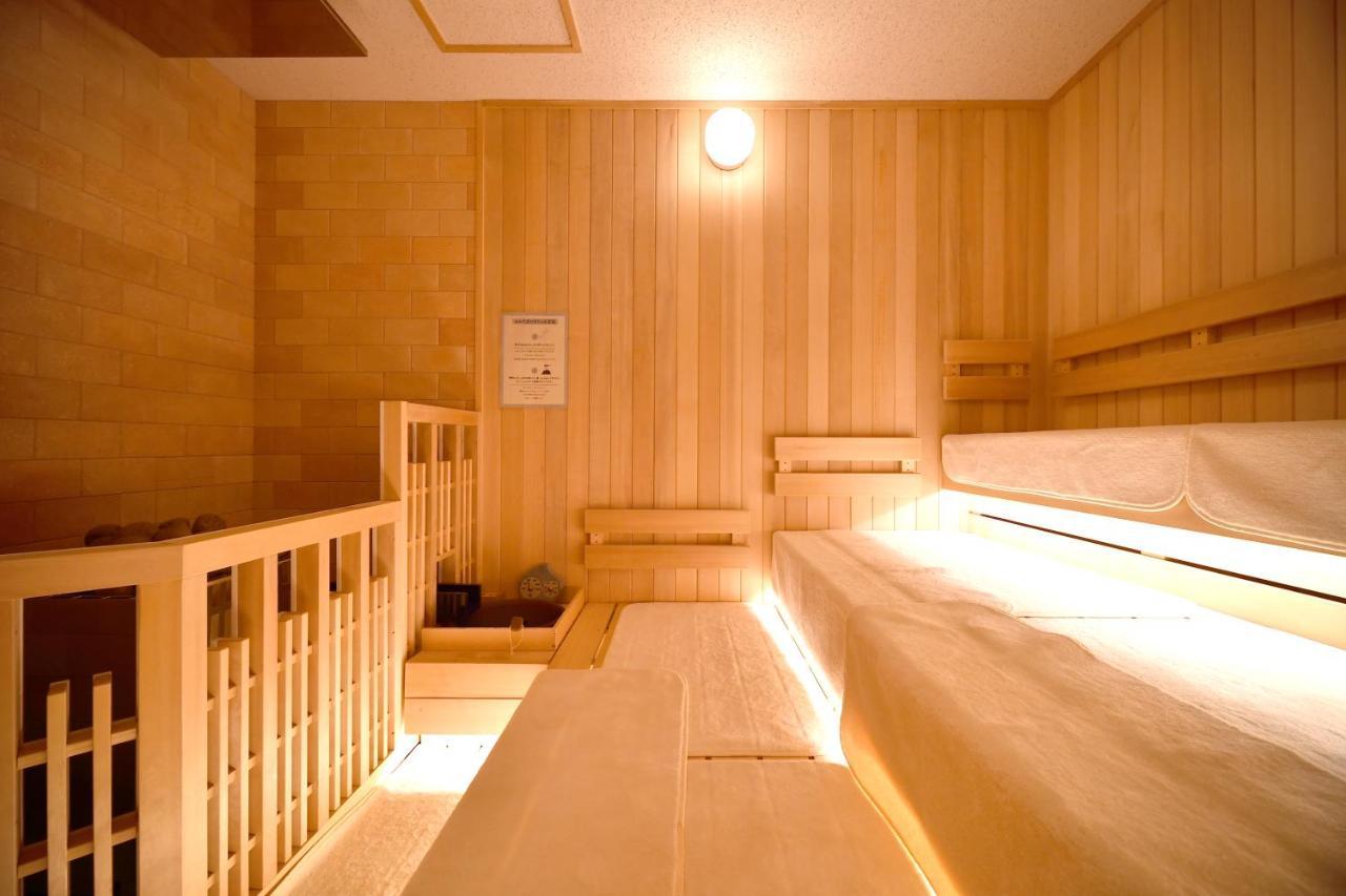 The Centurion Hotel & Spa Classic Izumo Exterior photo