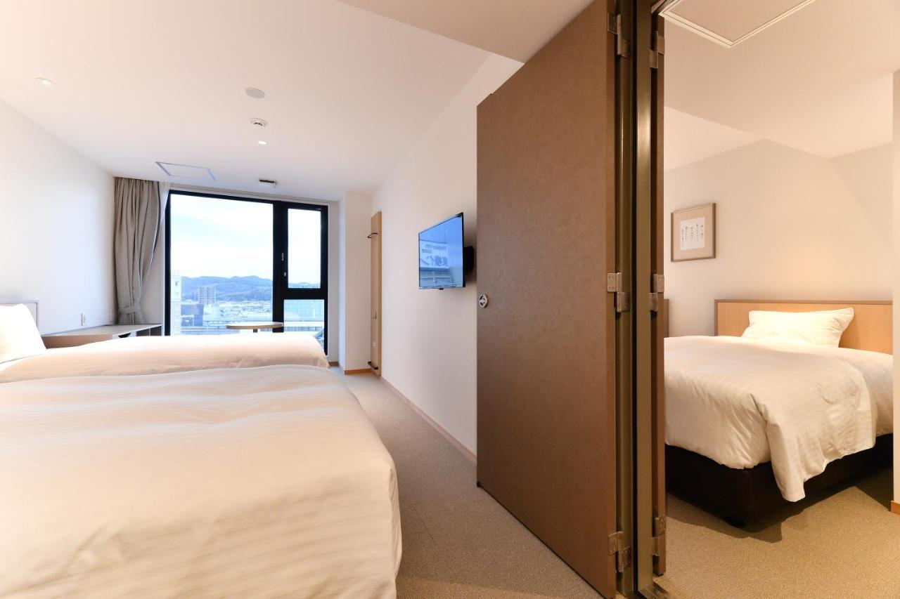 The Centurion Hotel & Spa Classic Izumo Exterior photo