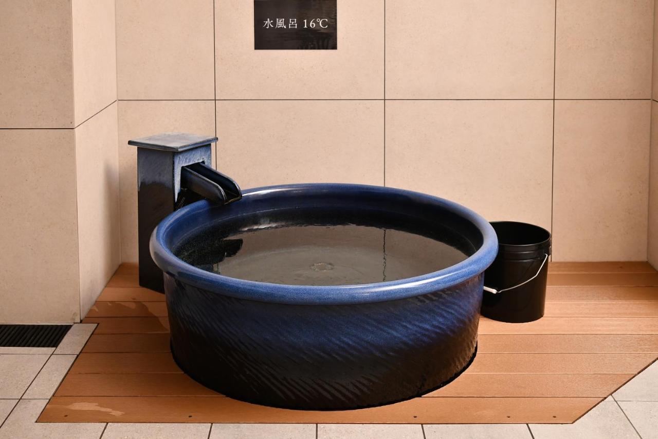 The Centurion Hotel & Spa Classic Izumo Exterior photo