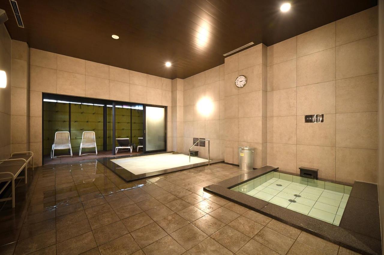 The Centurion Hotel & Spa Classic Izumo Exterior photo