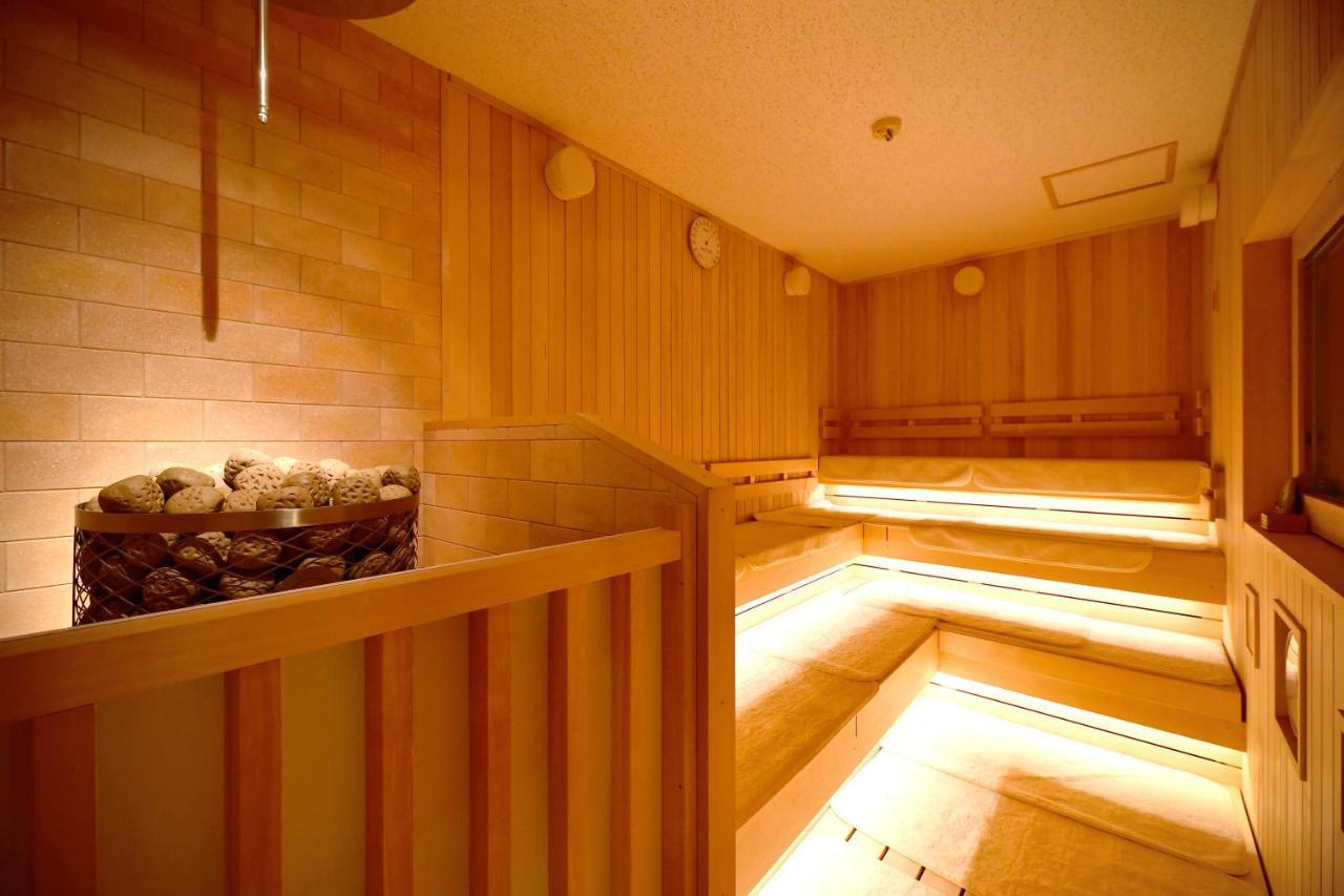 The Centurion Hotel & Spa Classic Izumo Exterior photo