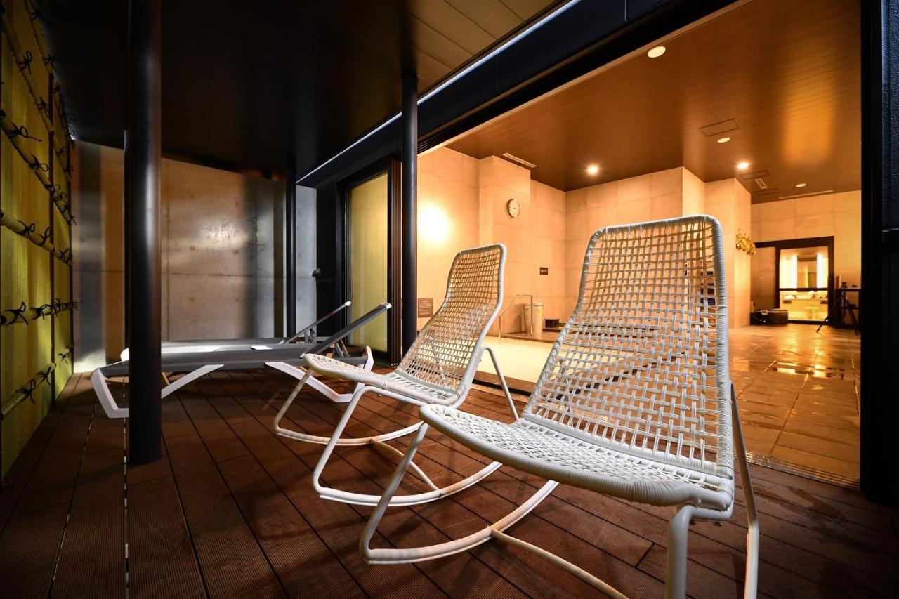 The Centurion Hotel & Spa Classic Izumo Exterior photo